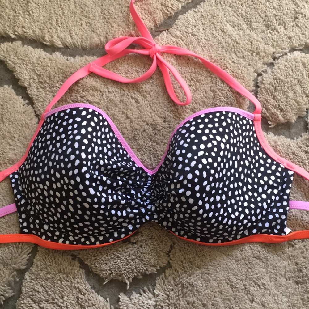 Victoria’s Secret Bikini Top - 36DD